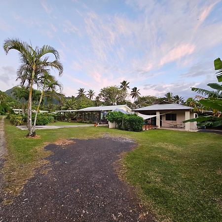 Mango Cottage Rarotonga Extérieur photo