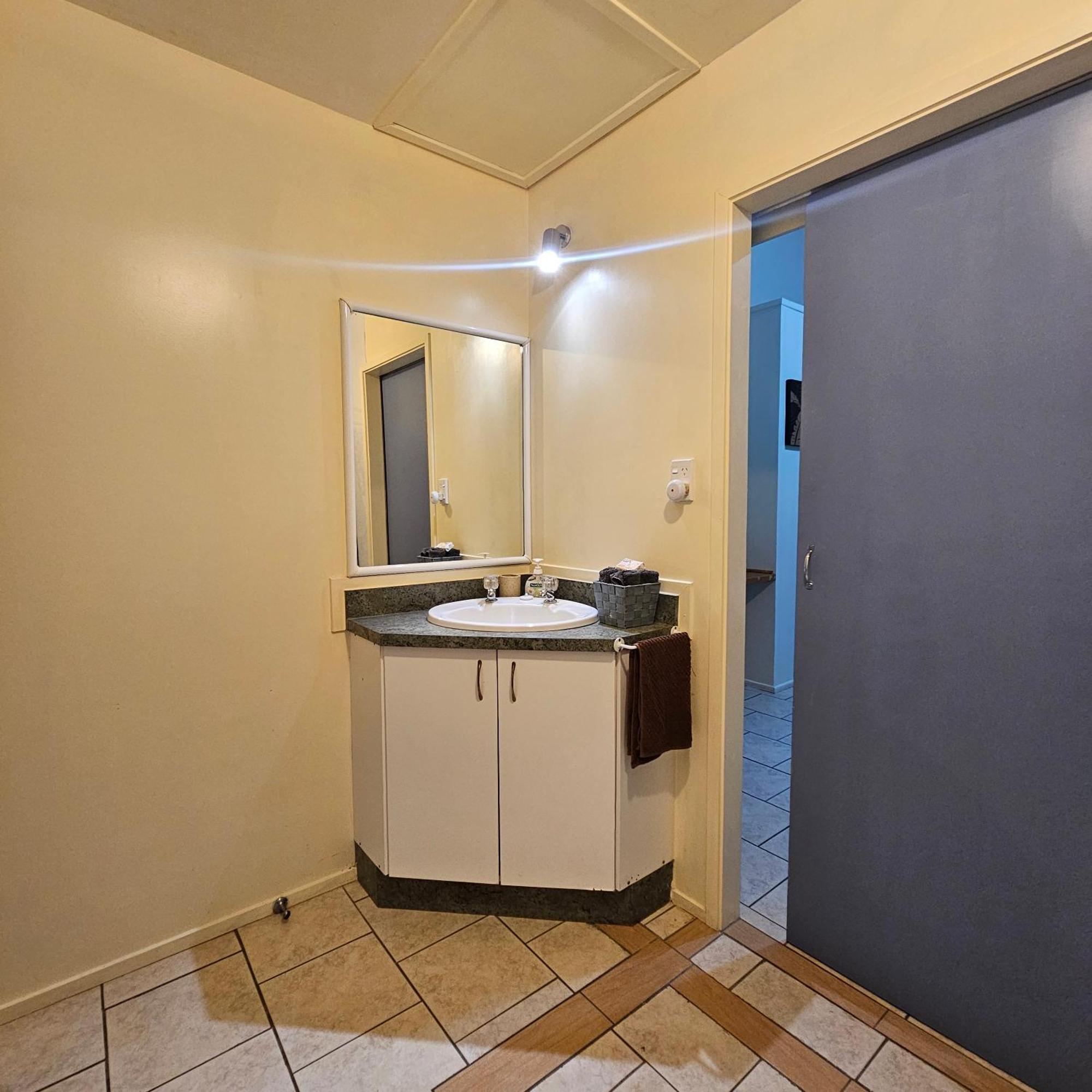 Mango Cottage Rarotonga Extérieur photo